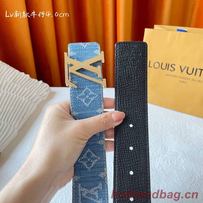 Louis Vuitton Belt 40MM LVB00218 Louis Vuitton Belt 40MM LVB00218